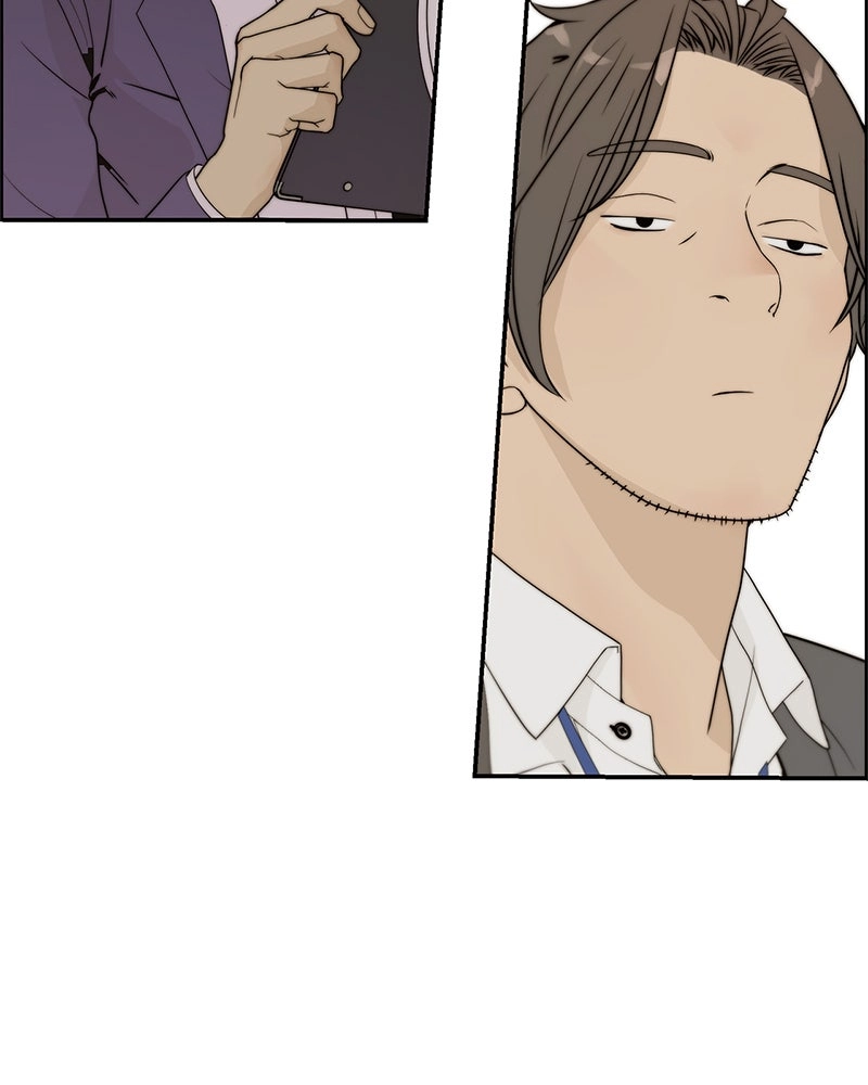 A Man