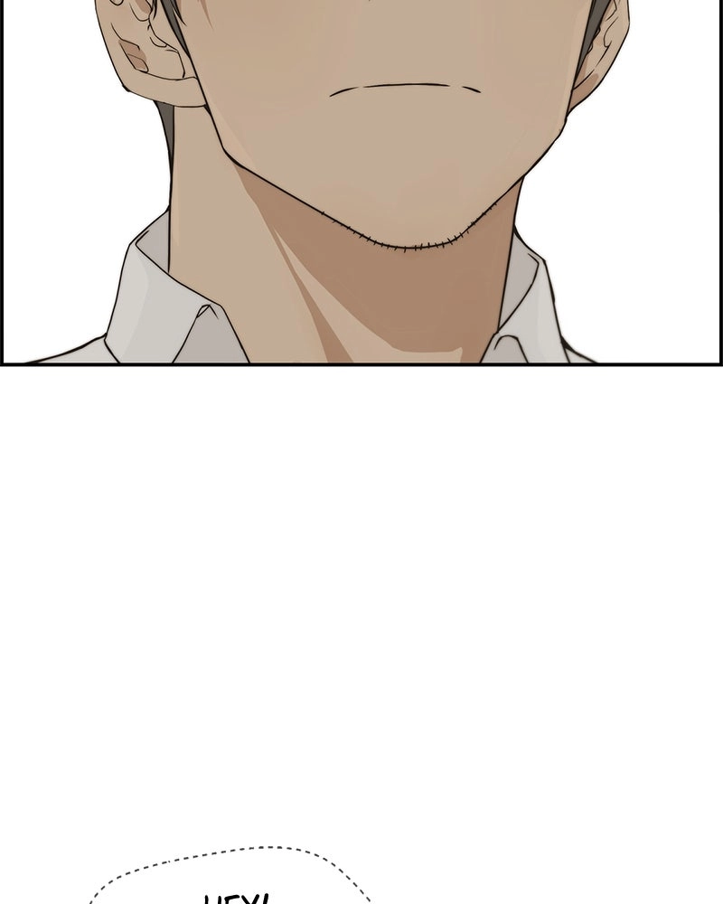 A Man