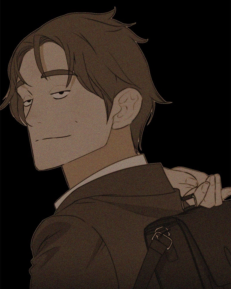A Man