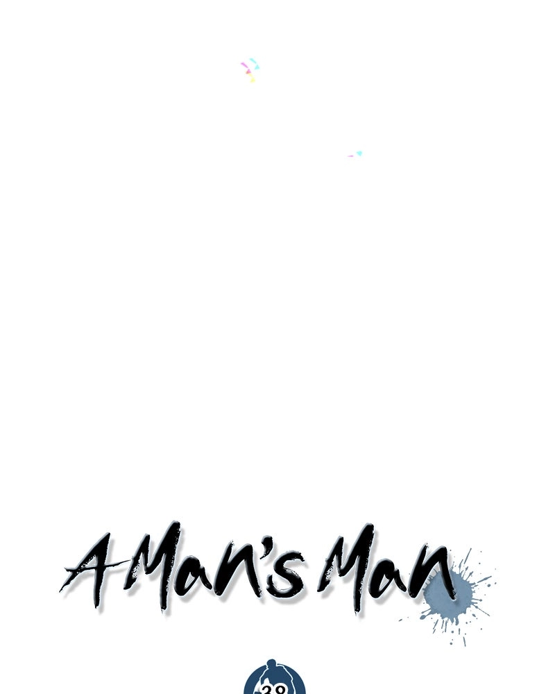 A Man
