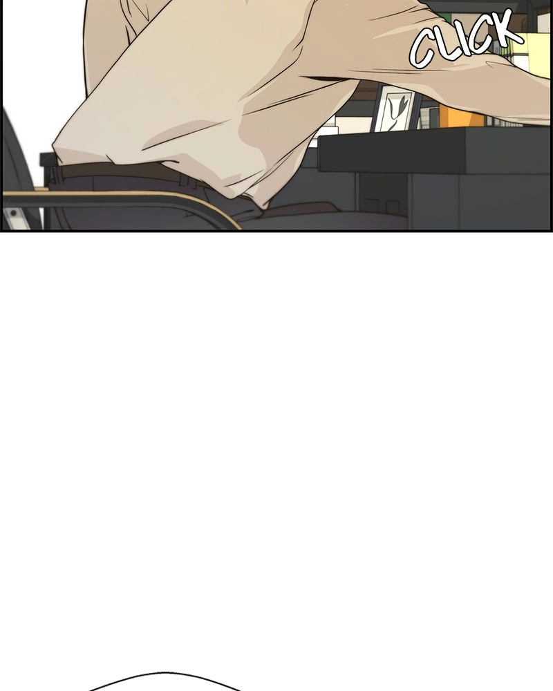 A Man