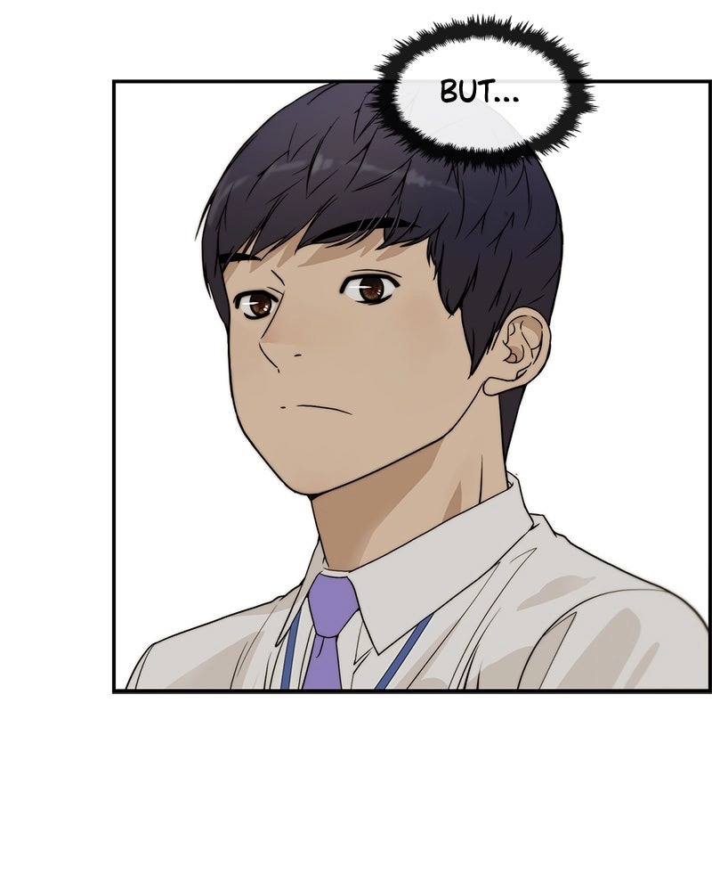 A Man