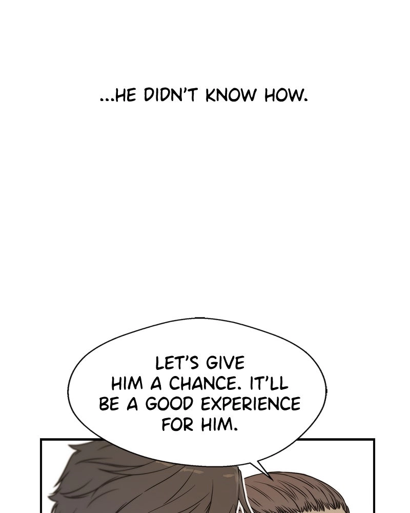 A Man