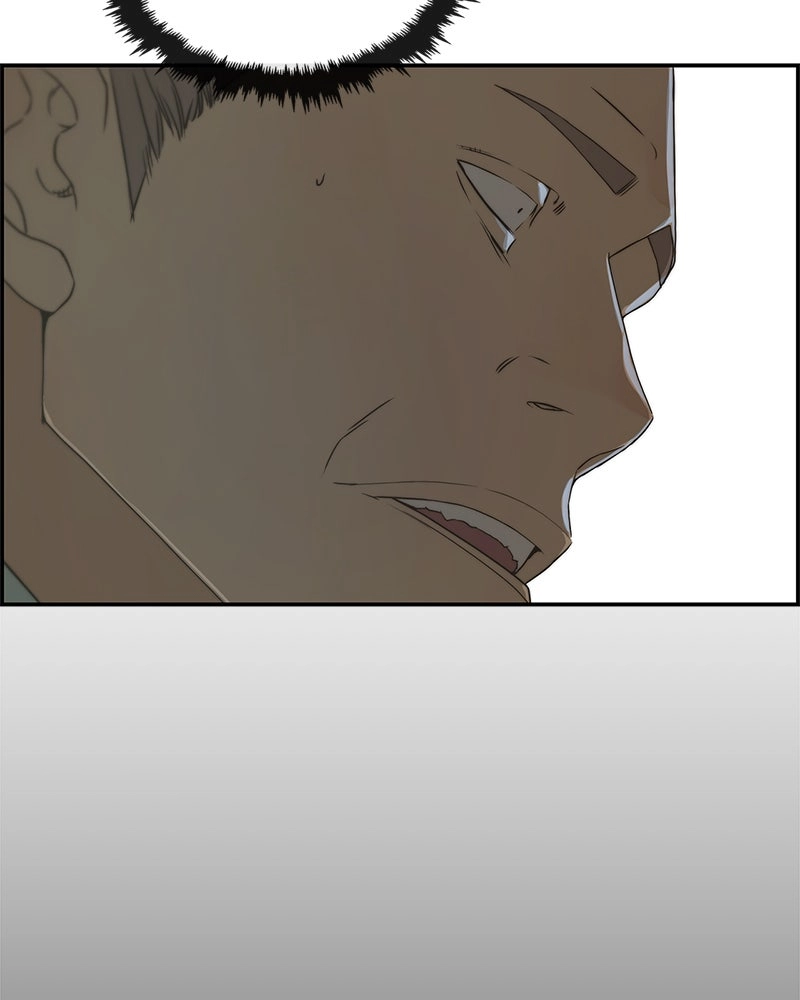 A Man