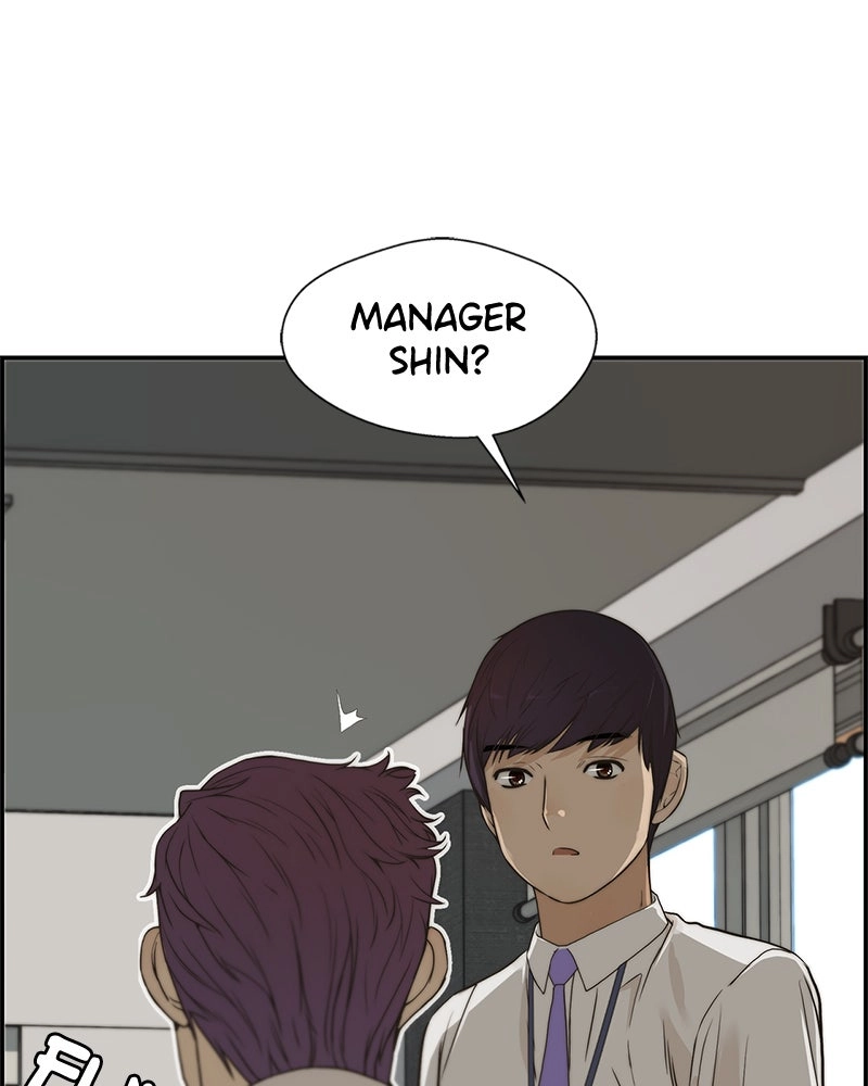 A Man