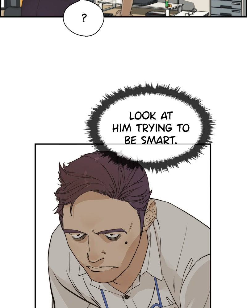 A Man