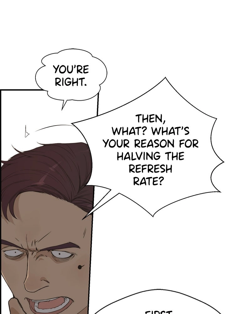 A Man