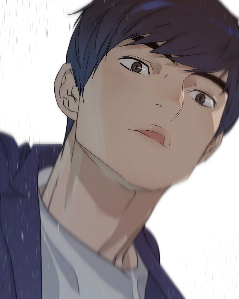 A Man