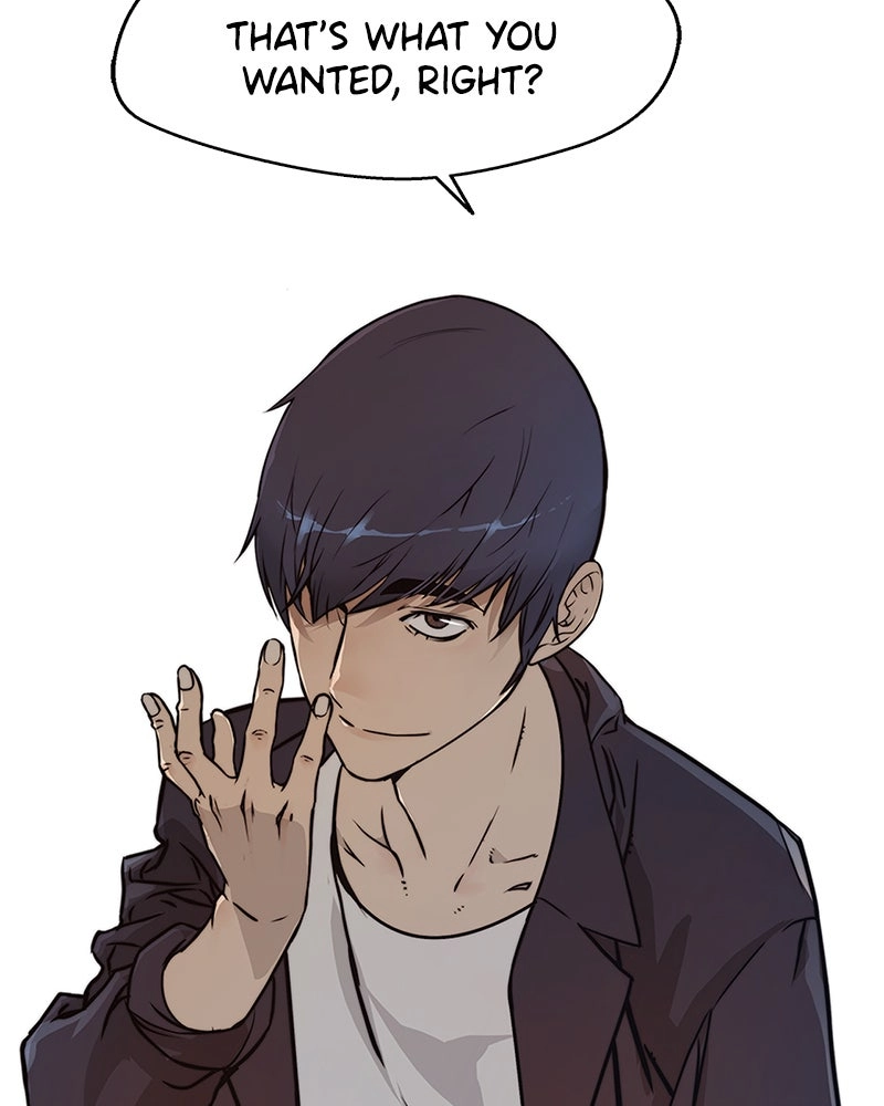 A Man