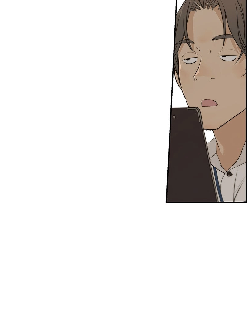 A Man