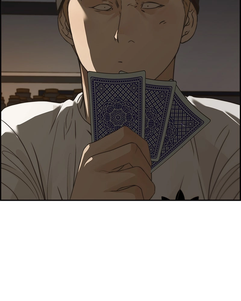 A Man