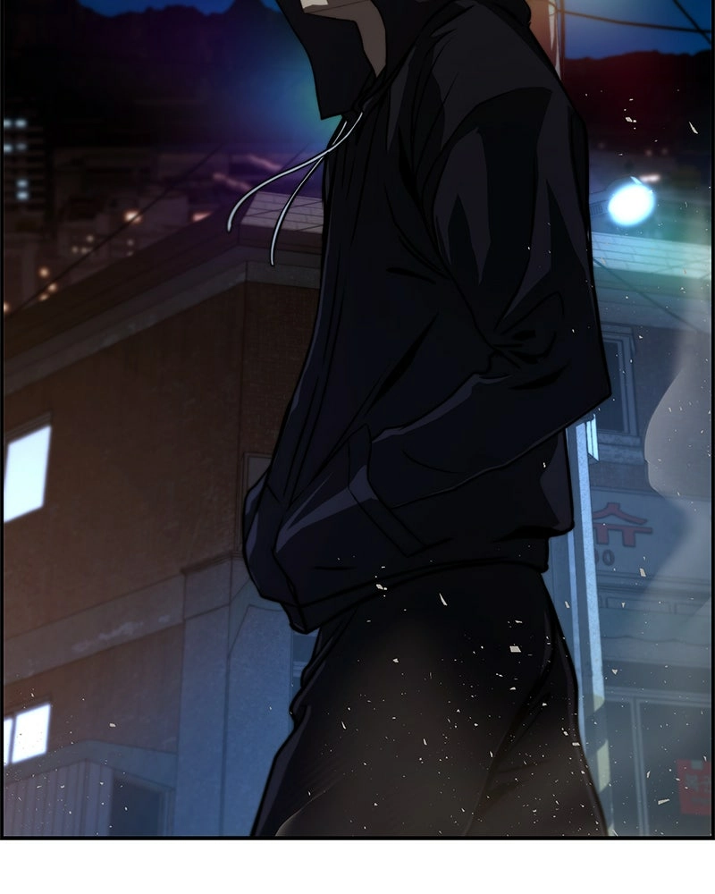 A Man