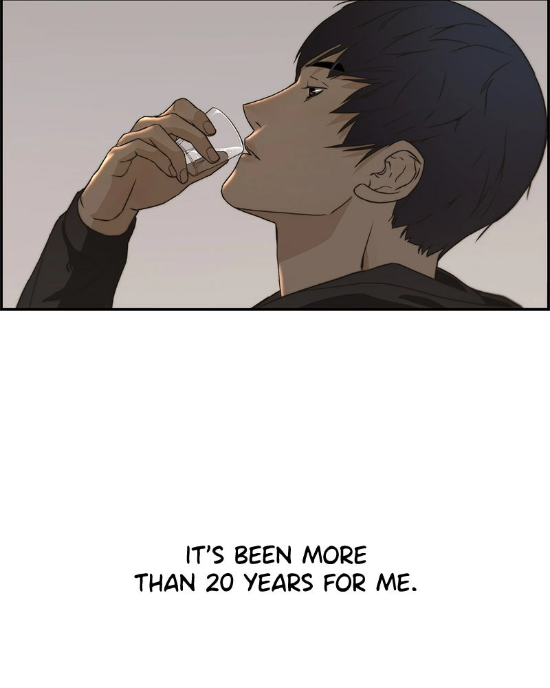 A Man