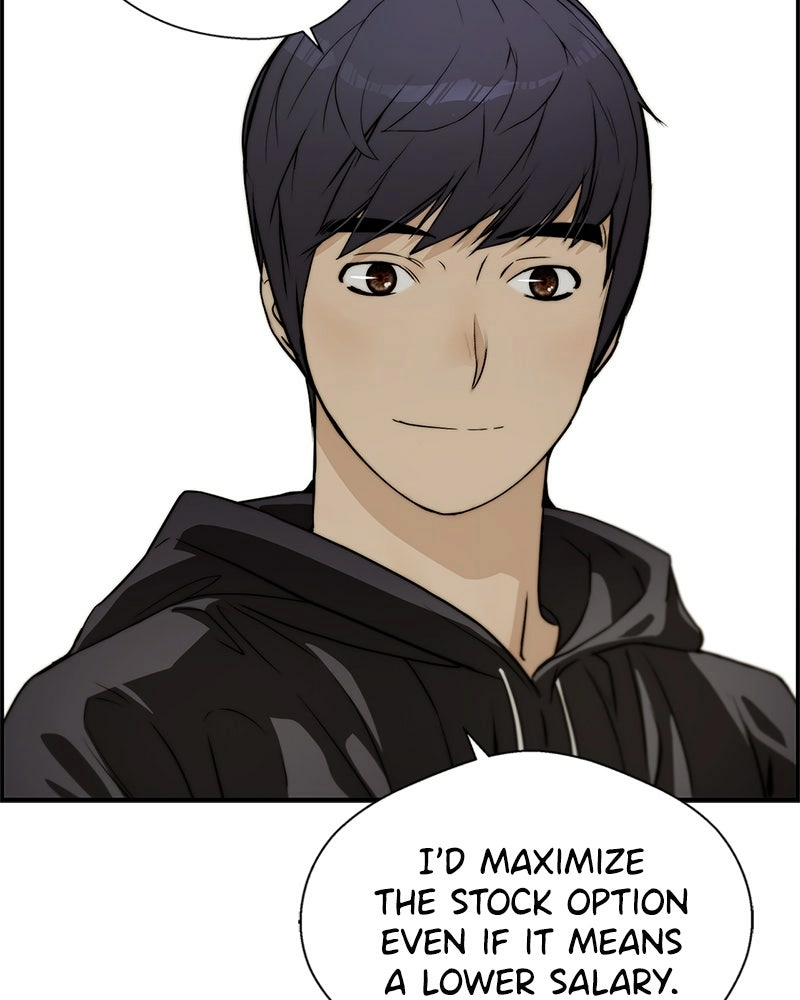 A Man