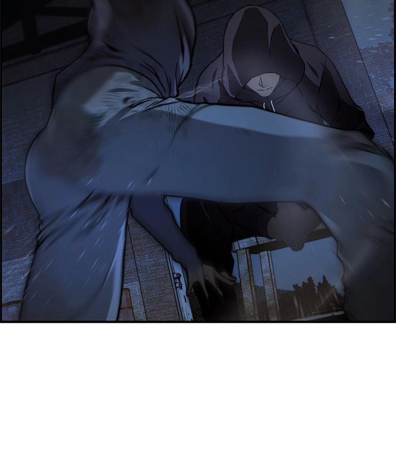 A Man