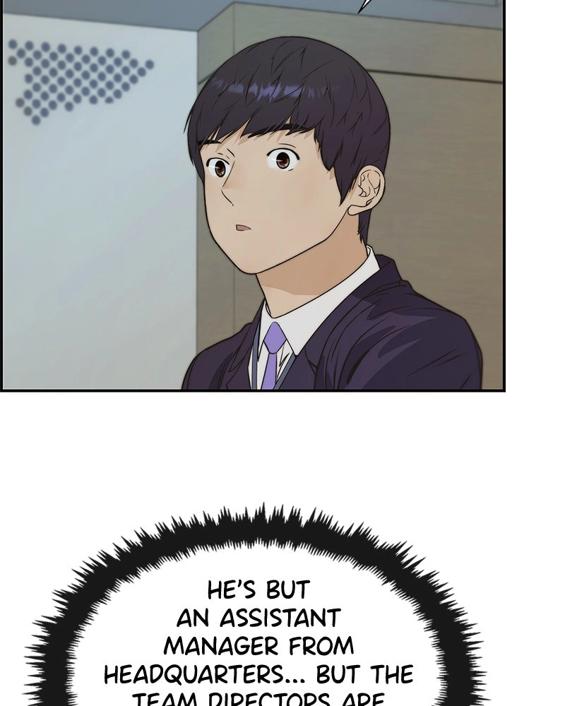 A Man