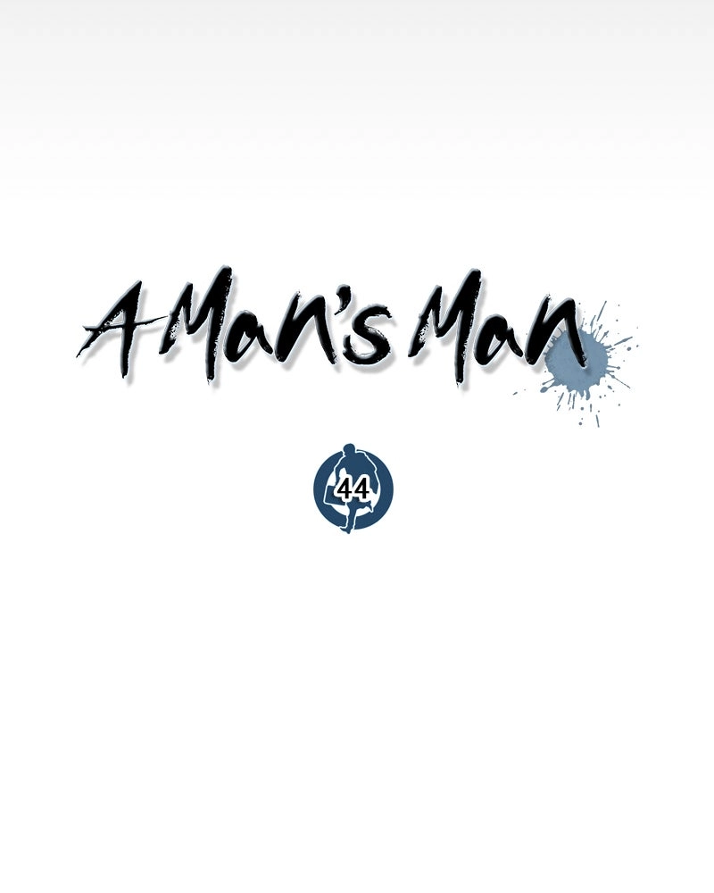 A Man