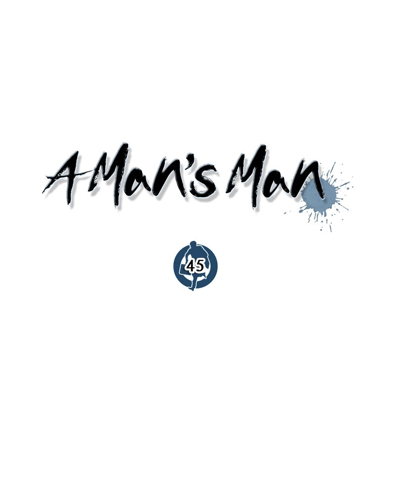 A Man