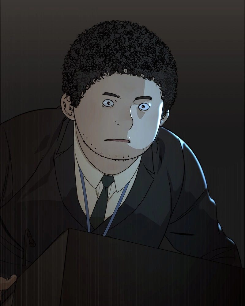 A Man