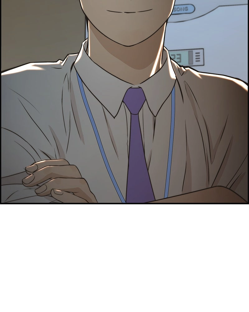 A Man