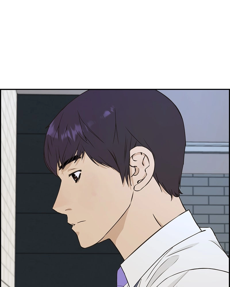 A Man