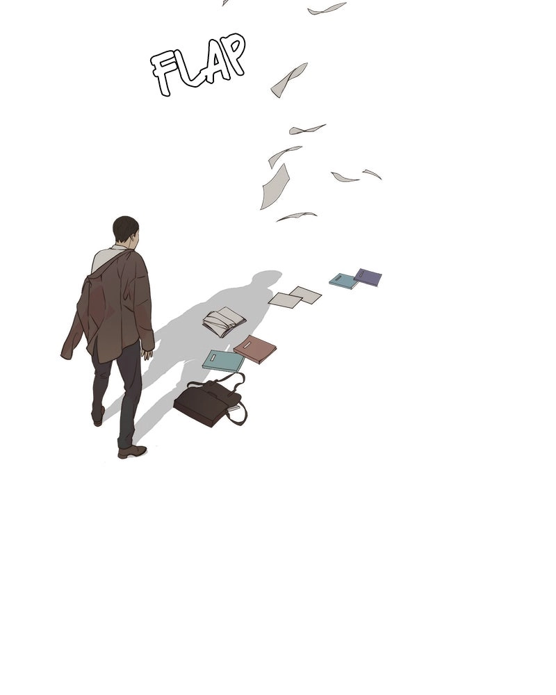 A Man