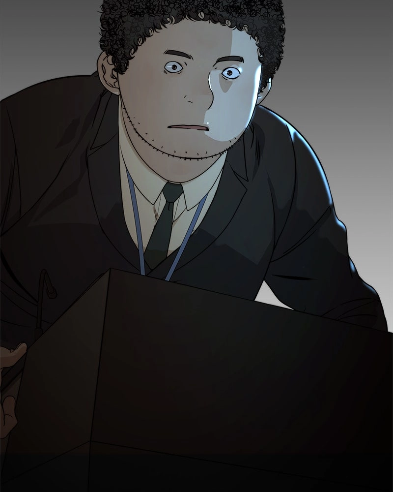 A Man
