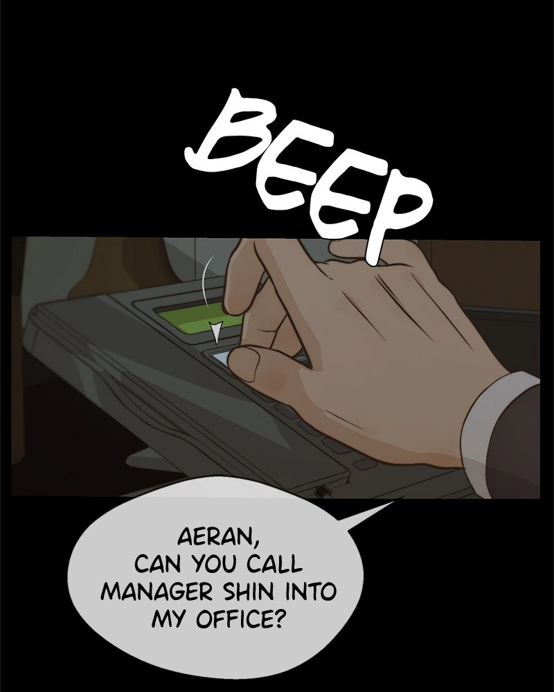 A Man