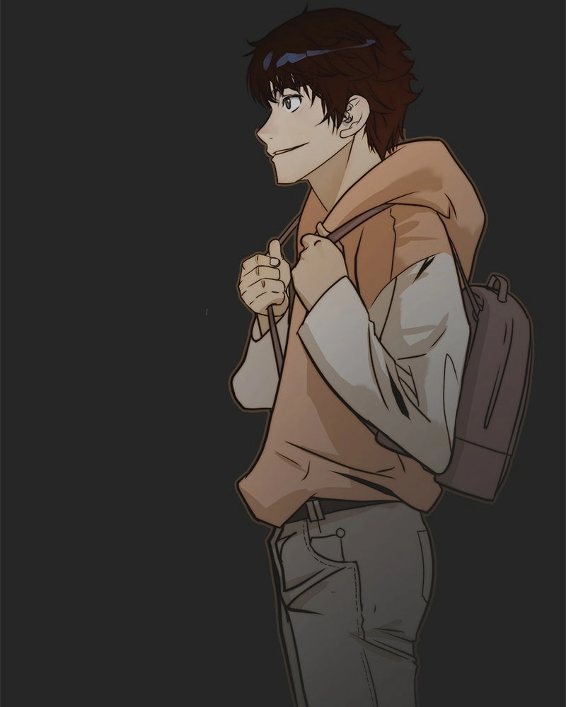 A Man