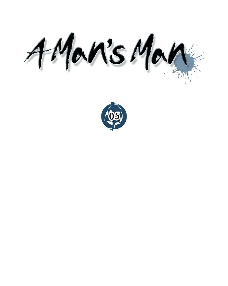 A Man