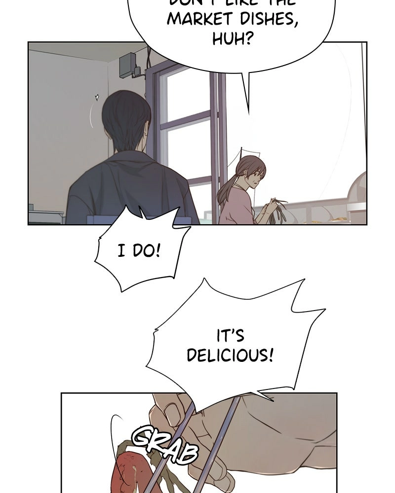 A Man