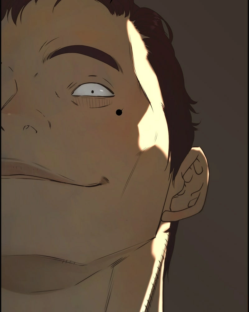 A Man