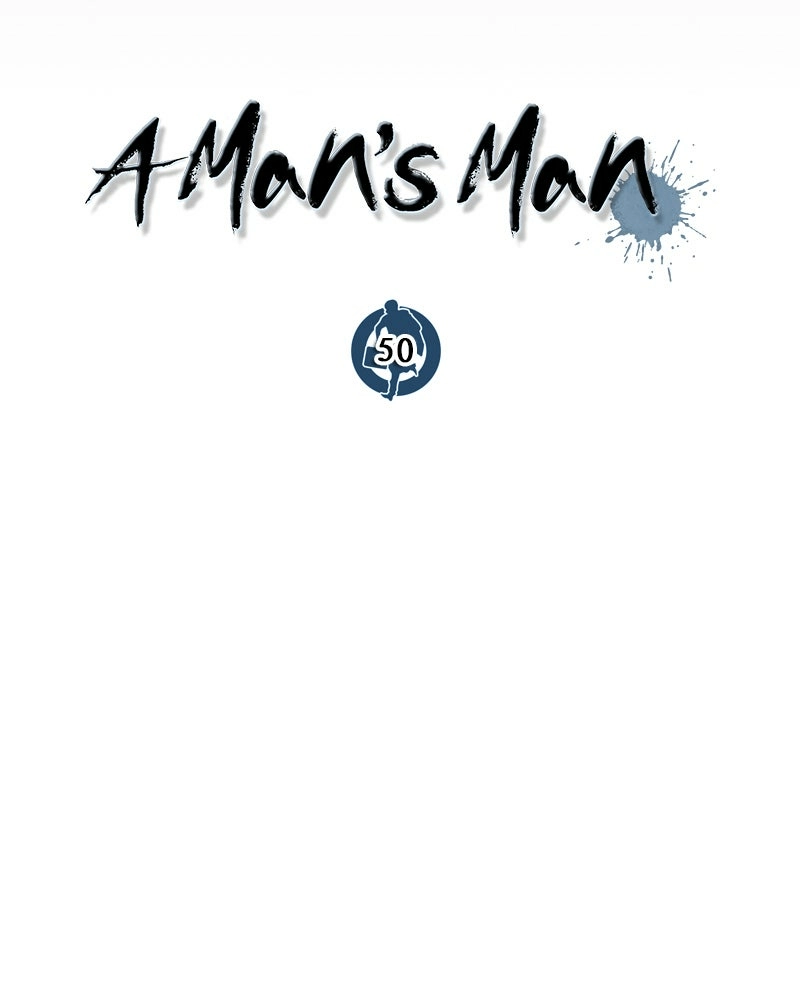 A Man