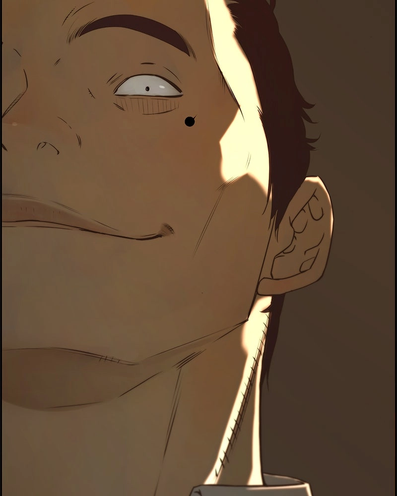 A Man