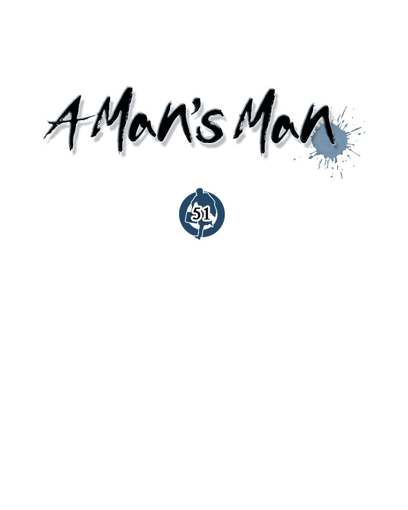 A Man