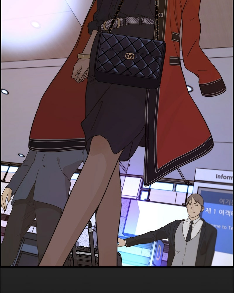 A Man