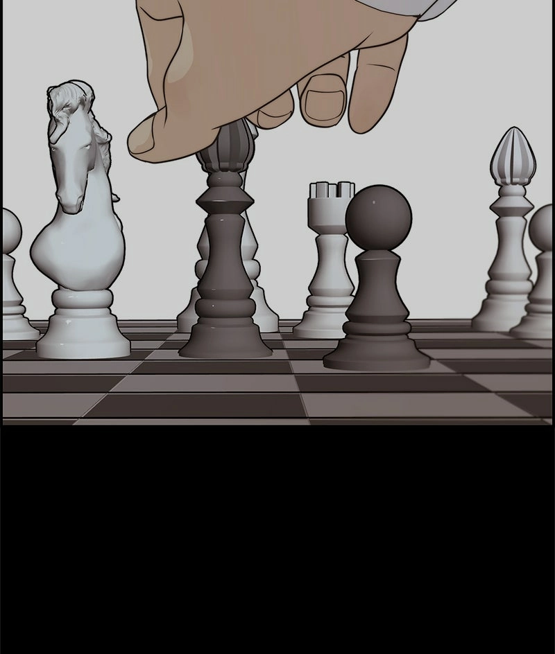 A Man