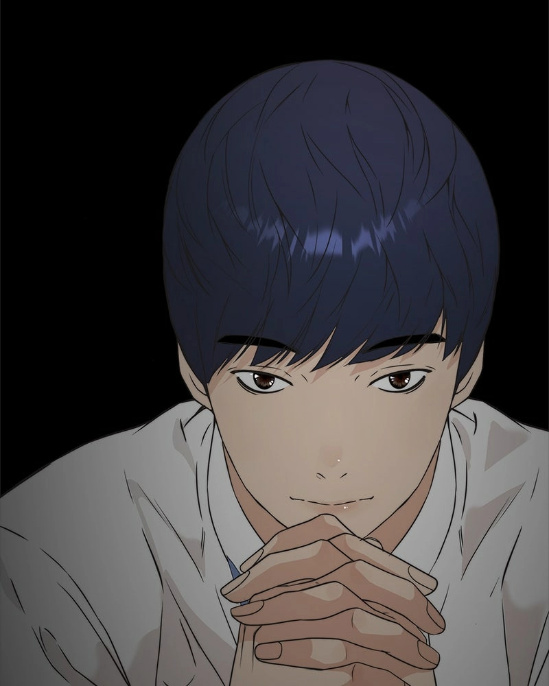 A Man