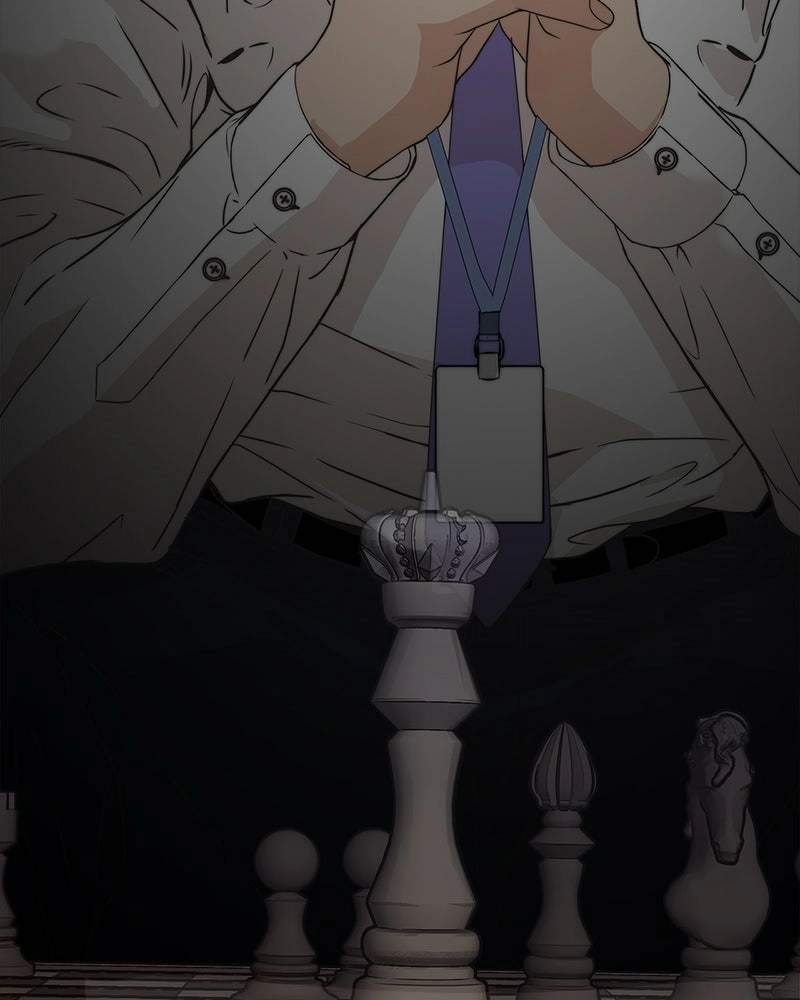 A Man