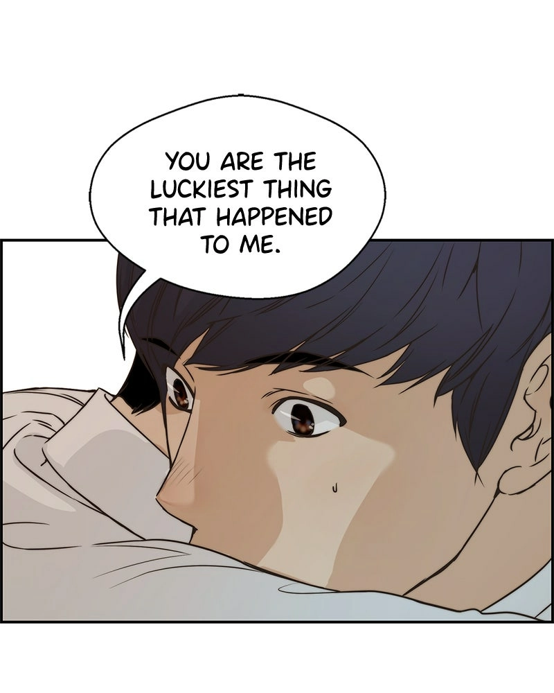 A Man