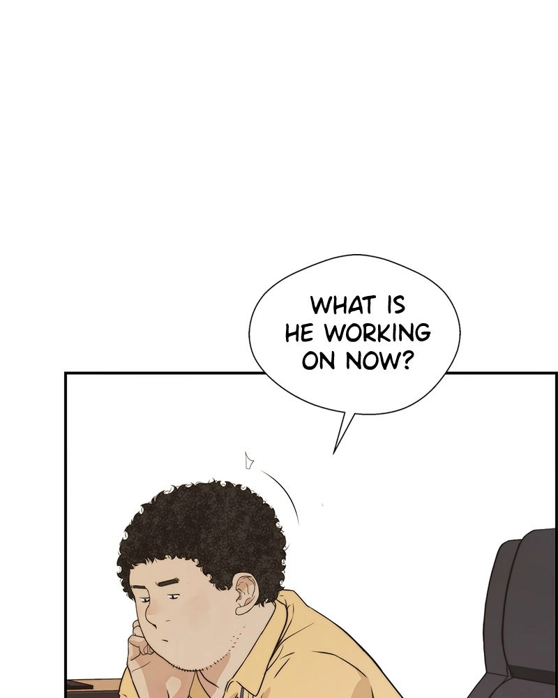 A Man