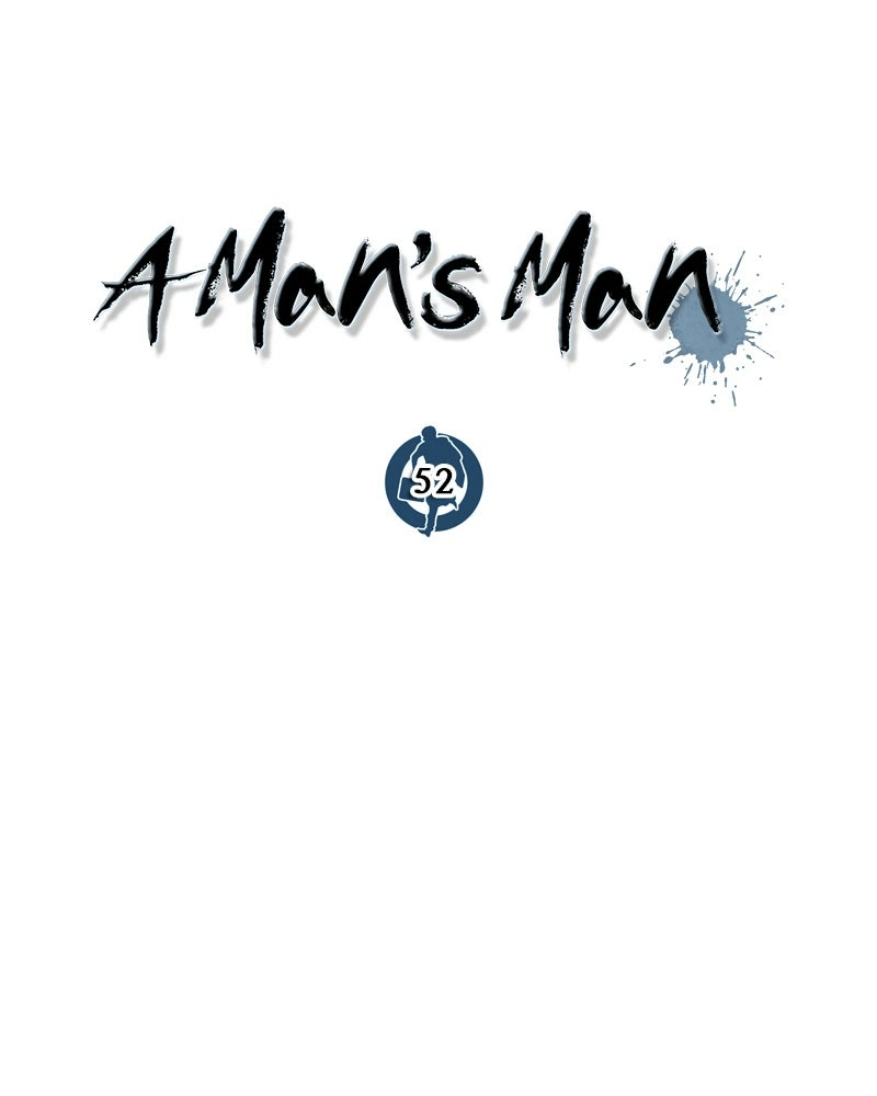 A Man