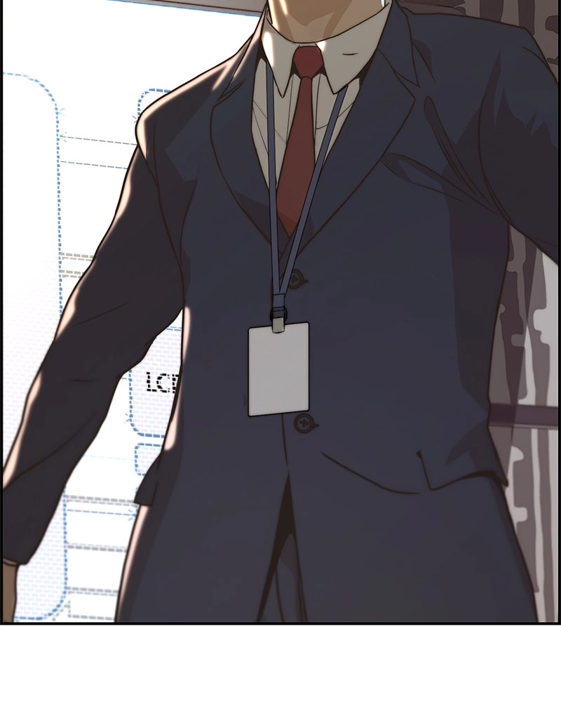 A Man