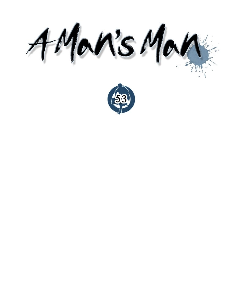 A Man