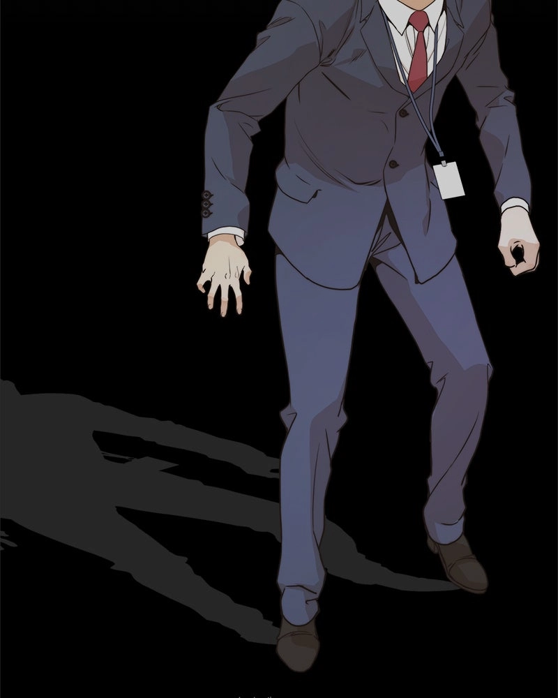 A Man