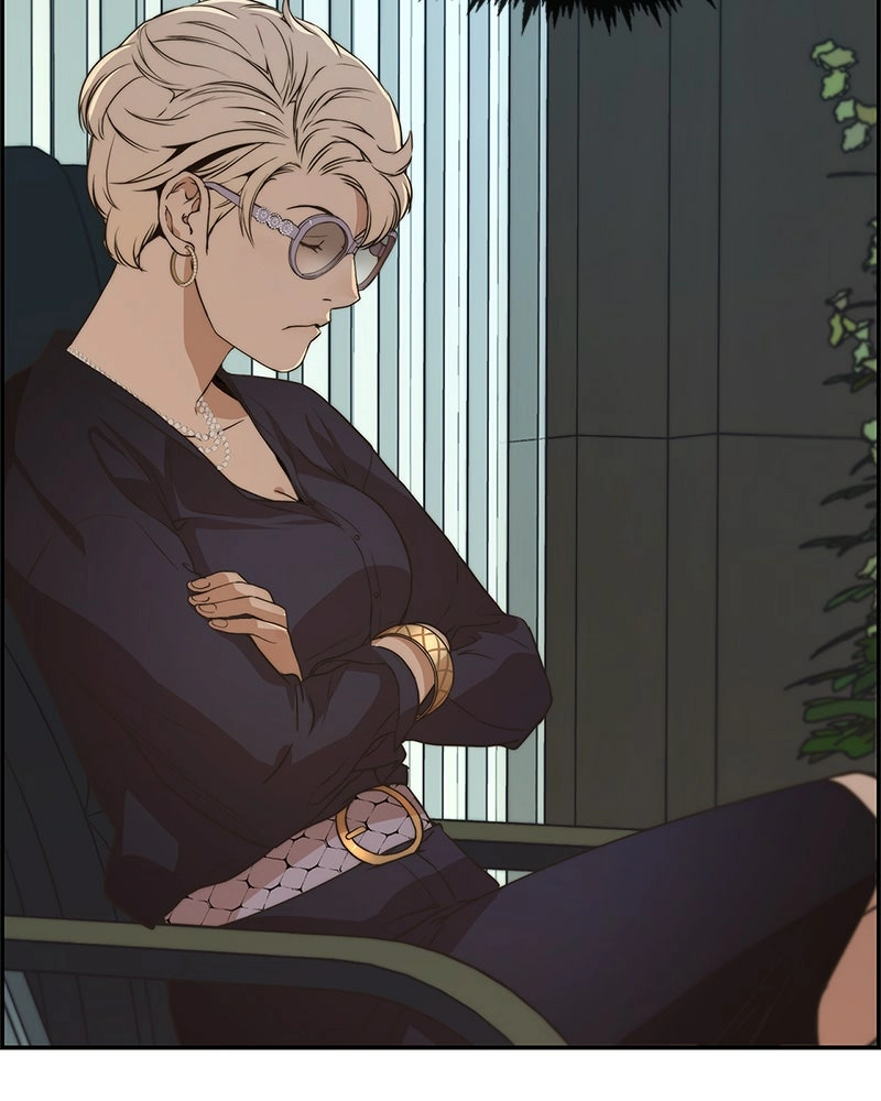 A Man