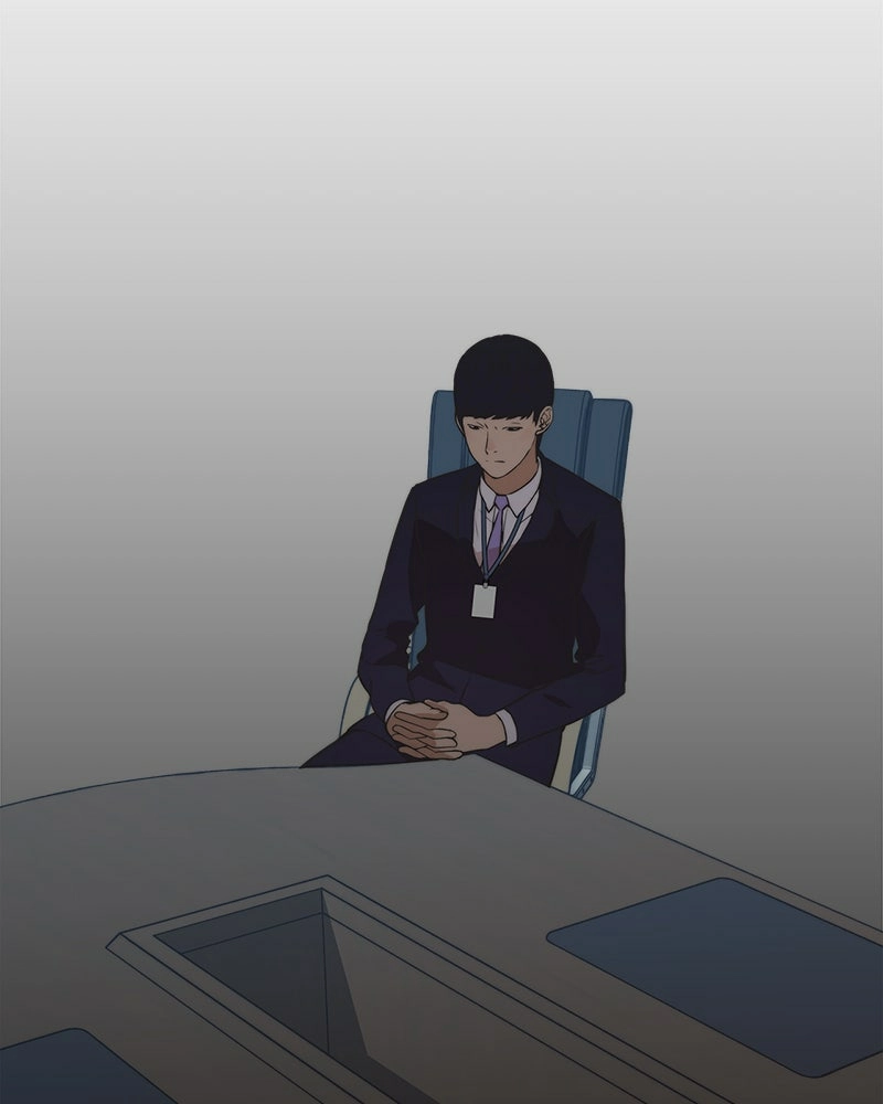A Man