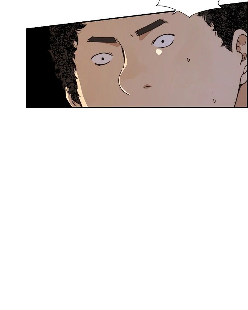 A Man