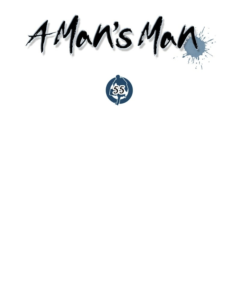 A Man