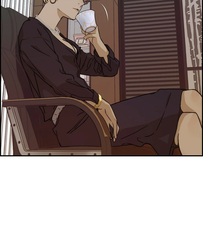 A Man